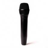 Handheld Wireless Microphone