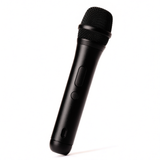 Handheld Wireless Microphone