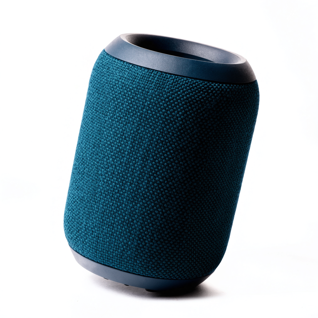 Waterproof Bluetooth Speaker