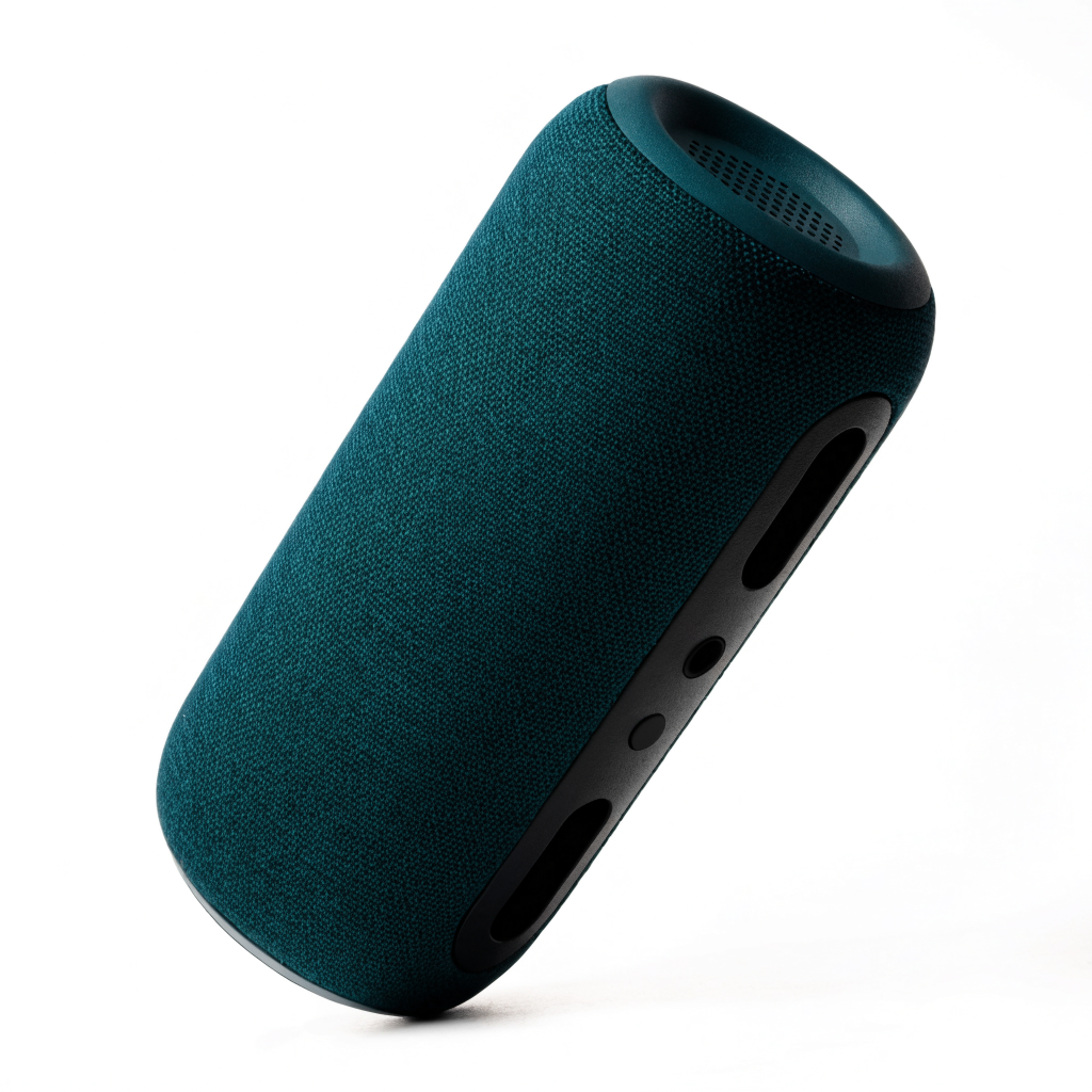 Waterproof Bluetooth Speaker