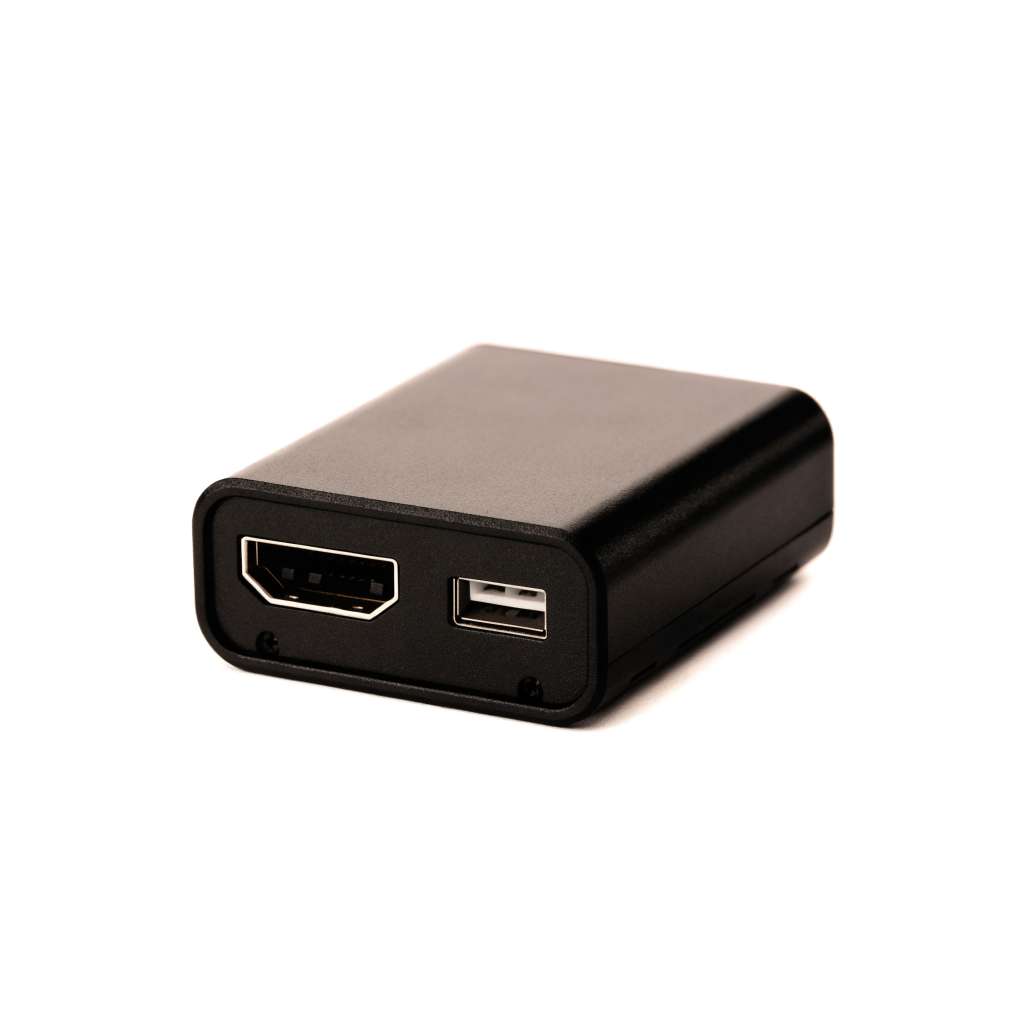 4K HDMI to USB 3.0 Capture Card