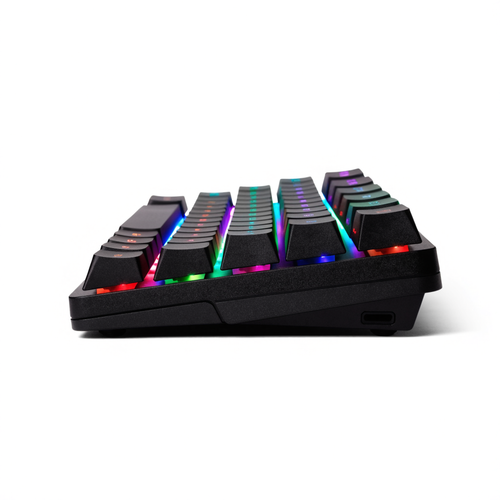 60% RGB Mini Keyboard 61-Key