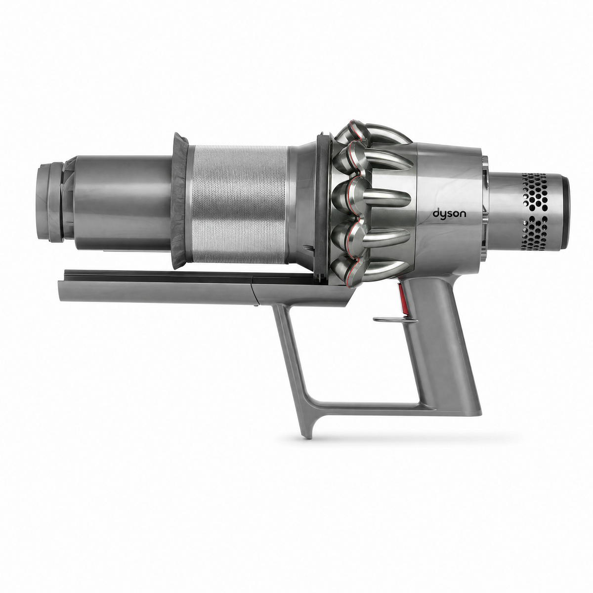 Dyson V11 Main Body and Cyclone