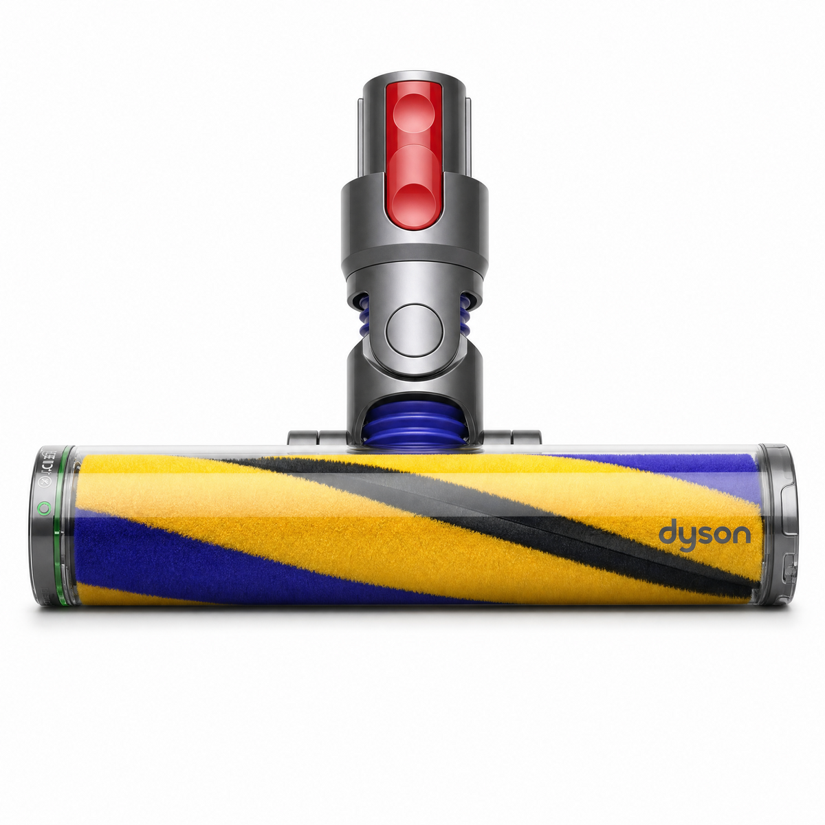 Dyson V15 Fluffy Optic Cleaner Head