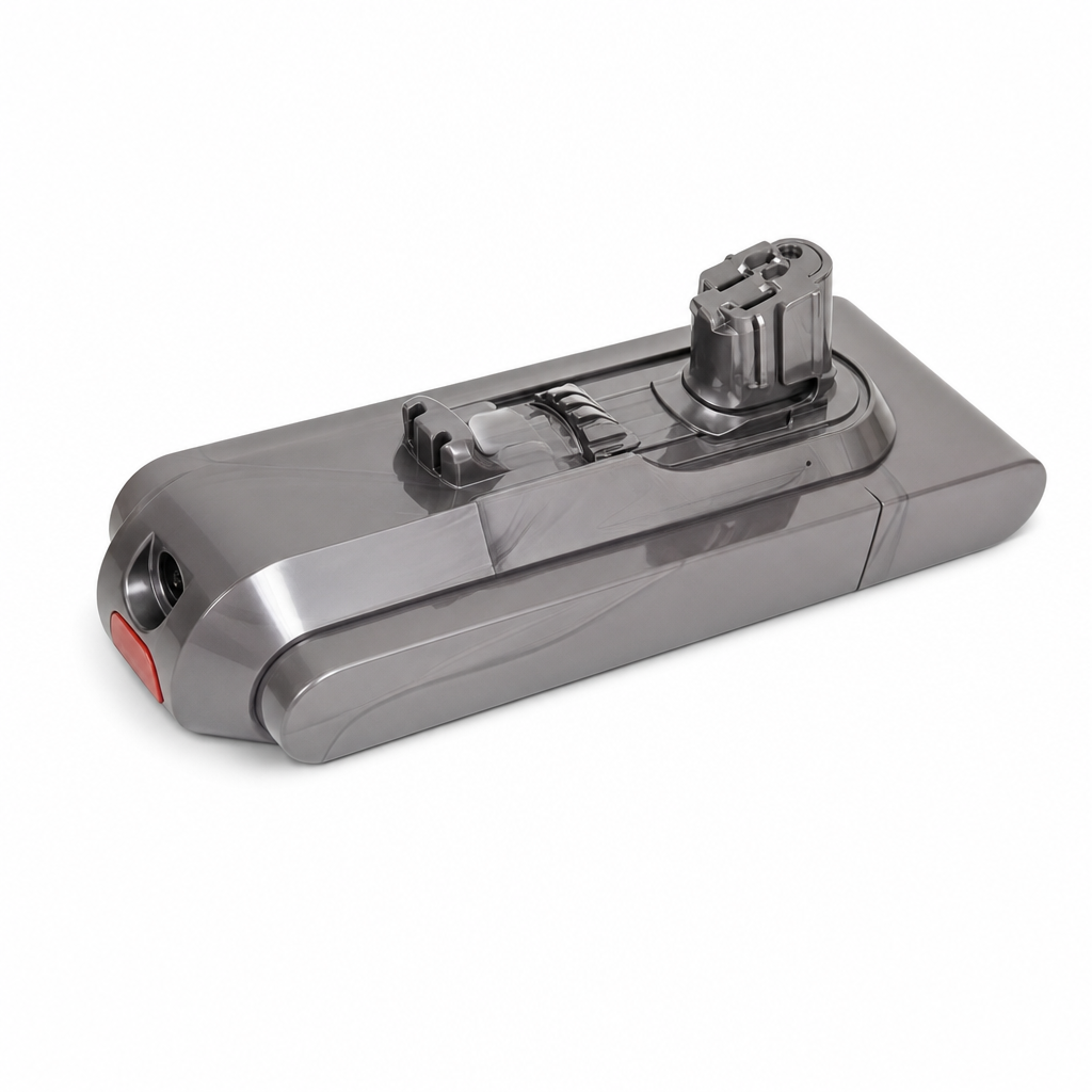 Dyson Gen5 Click-In Battery Iron