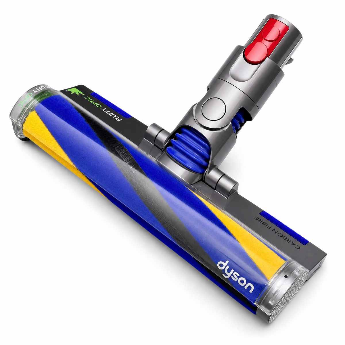 Dyson Gen5 Fluffy Optic Cleaner Head