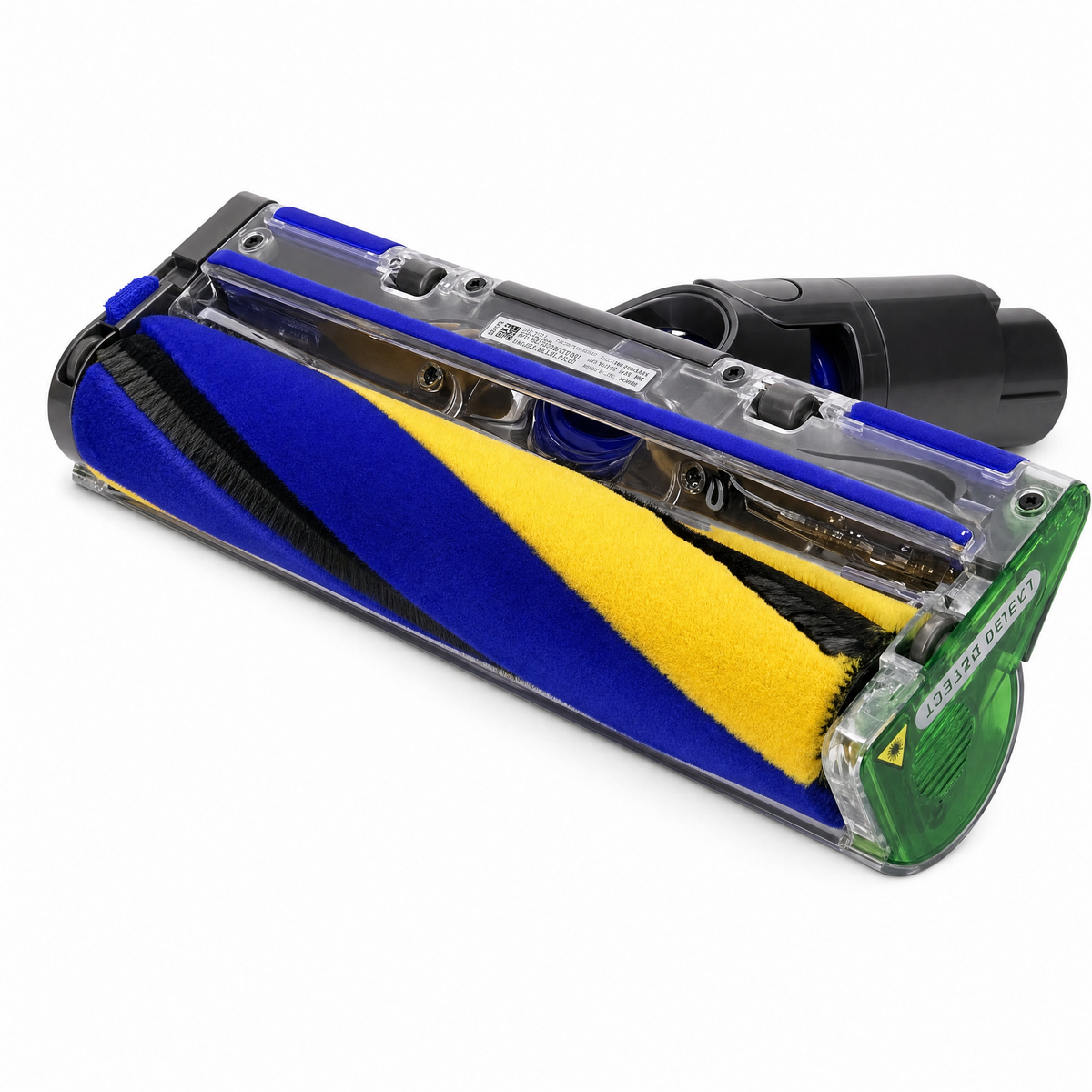 Dyson Gen5 Fluffy Optic Cleaner Head