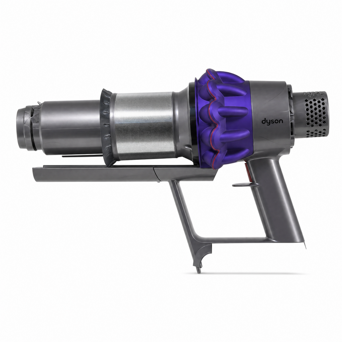 Dyson Gen5detect Main Body and Cyclone