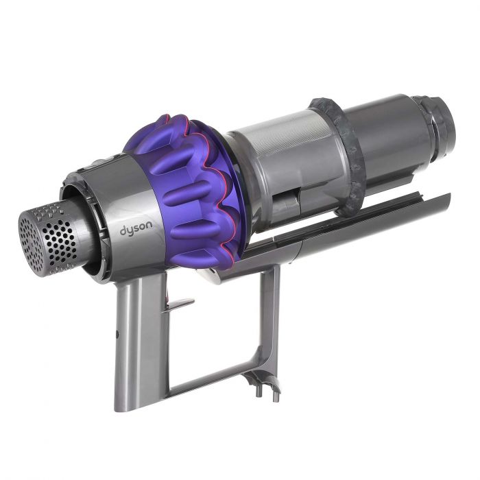 Dyson Gen5detect Main Body and Cyclone