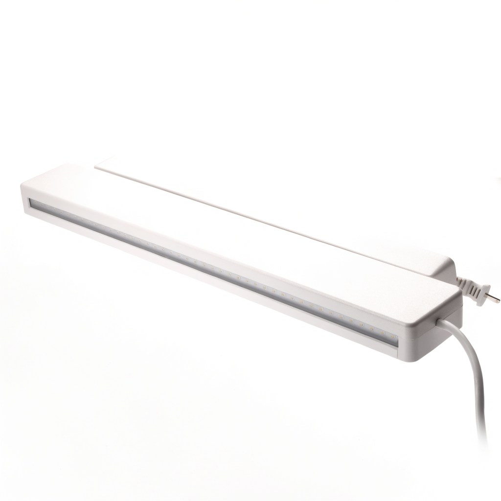 18-Inch Plug-In LED Under Cabinet Light