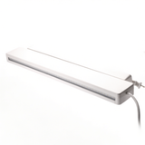 18-Inch Plug-In LED Under Cabinet Light