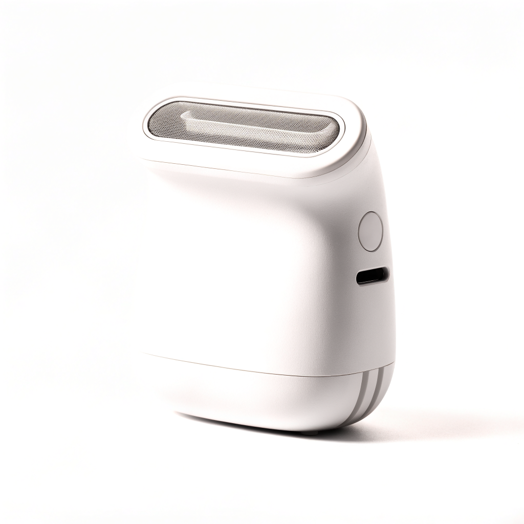 Rechargeable Fabric Shaver