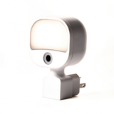 Motion Sensor Plug-In Night Light
