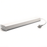 18-Inch Plug-In LED Under Cabinet Light, side view