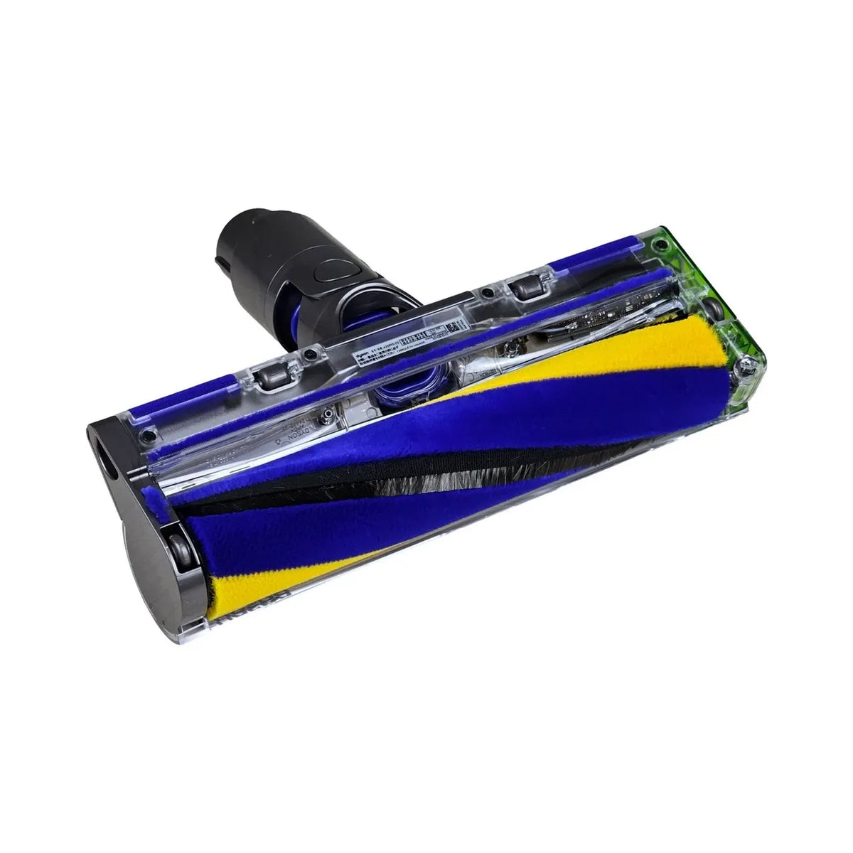 Dyson V12 Detect Slim Fluffy Optic Cleaner Head