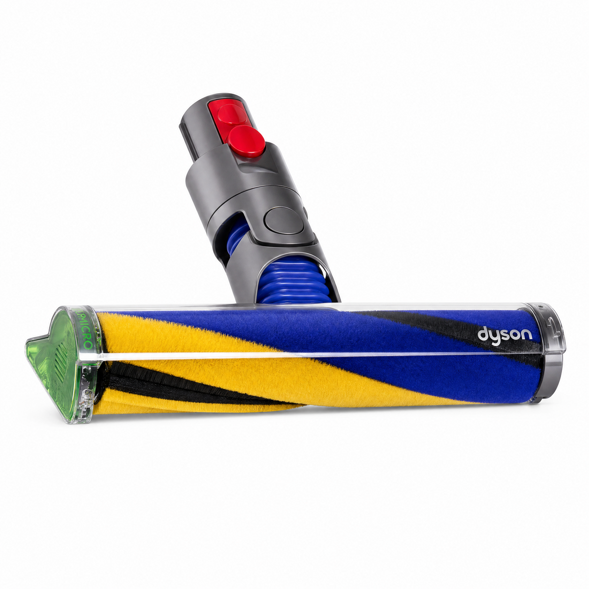 Dyson V12 Detect Slim Fluffy Optic Cleaner Head