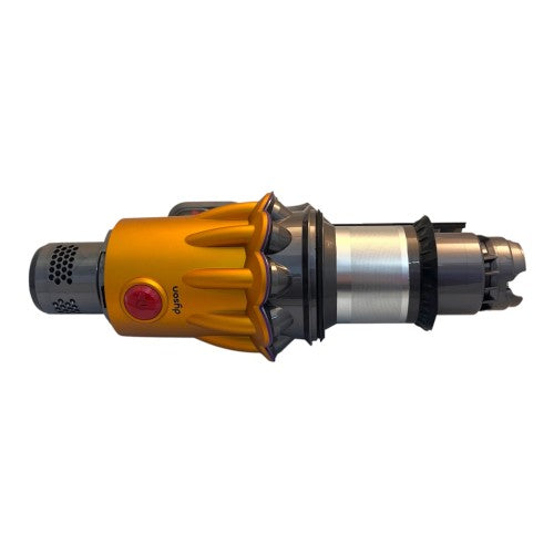 Dyson V12 Detect Slim Main Body and Cyclone Gold